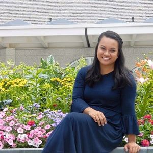 Meet your Posher, Tori